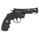 King Arms Python .357 4" (Co2), Unmistakable Power